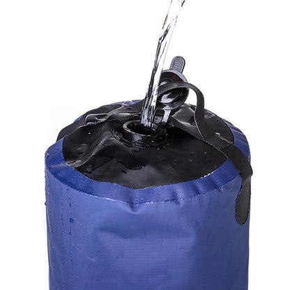 Portable Outdoor Shower Kit - MANDOTOS