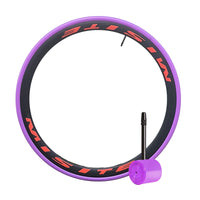 28g CYDY Road Bicycle TPU Inner Tube 700x23C 25C 26C 27C 28C 30C 32C Cycling Bike Tires Camera tyre 700C pneu aro French Valve