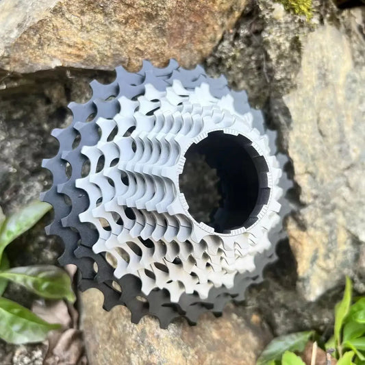 RIRO Ultra-light Hollow Freewheel: Unleash Your Cycling Potential 🚴🏼‍♂️🔥 - MANDOTOS