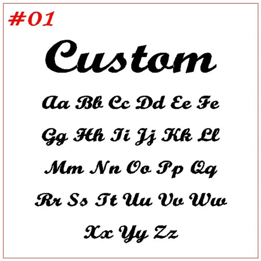 Custom Name Bangle for Women Stainless Steel Personalized Letter Adjustable Big Bangle Jewelry Girlfriend Gift Pulseira Feminina - MANDOTOS