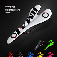 Bicycle saddle Carbon saddle Saddle racing bike saddle bicycles mtb accessories for mountain bike 270*130mm Cycling Saddle