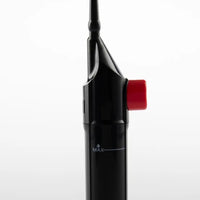 Household High Pressure Oral Irrigator Portable Teeth Clean Water Dental Floss Manual High Pressure Water Toothpick - MANDOTOS