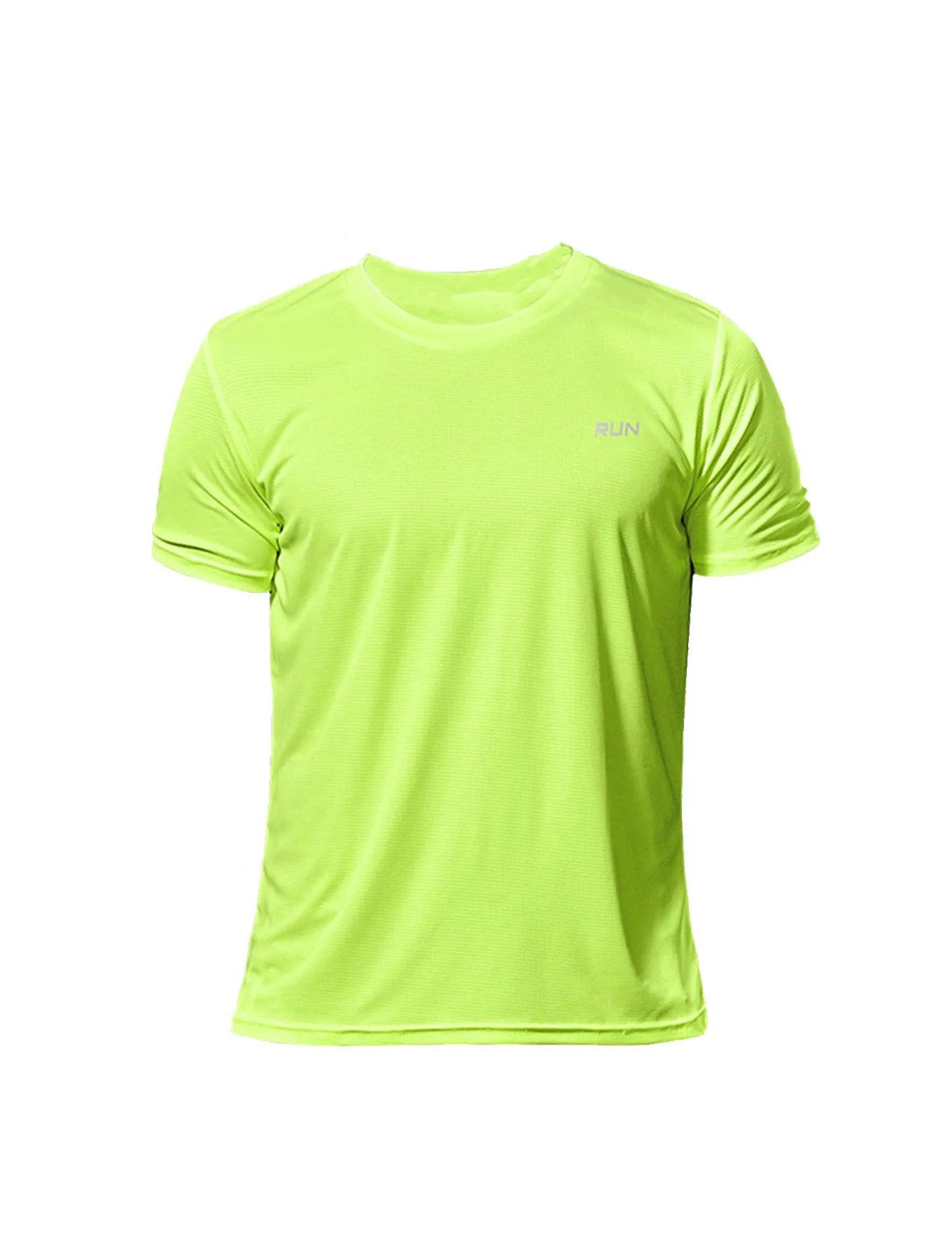 Running Shirts Soccer Shirts Men's Jersey Sportswear Mens Jogging T-Shirts Quick Dry Compression Sport T-Shirt Fitness Gym