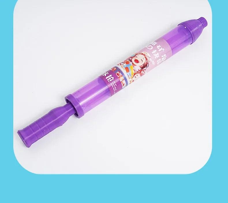 Fireworks Water Guns For Couples Romantic Streetlight Photo Props Commemorative Leisure Atmosphere Spray Outdoor Night Activity - MANDOTOS