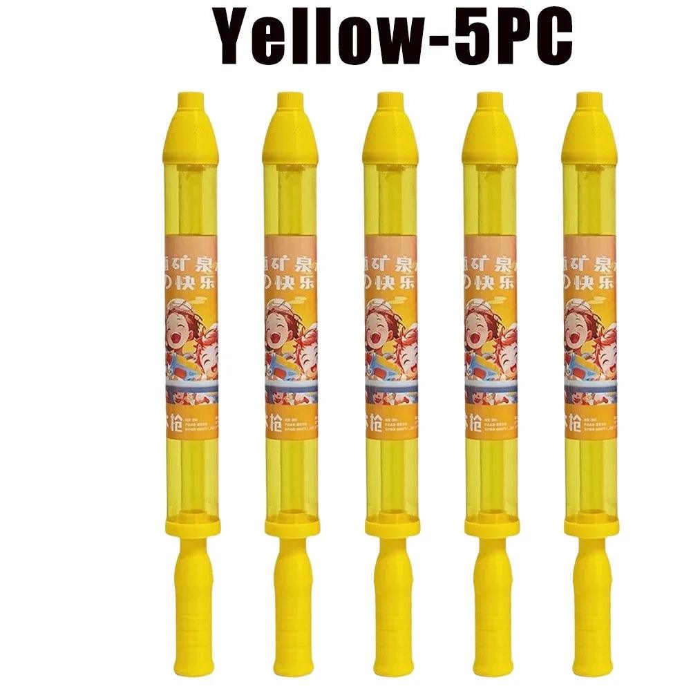 Fireworks Water Guns For Couples Romantic Streetlight Photo Props Commemorative Leisure Atmosphere Spray Outdoor Night Activity - MANDOTOS