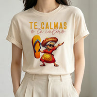 Mexico top tees girl 80s baddie summer alternative  t-shirt kawaii baddie 2000s