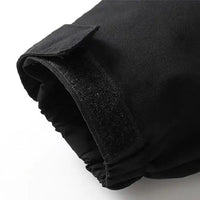 Men's Outdoor Waterproof Raincoat Lightweight Cycling Coat with Hood Streetwear Hiking Windproof Jacket Climbing Outdoor Jackets
