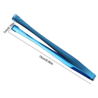 Egg Chalazae Removal Tool Stainless Steel Chalazae Remover Egg Tool Anti-Skid Ice Clip Egg Chalazae Membrane Removal tool