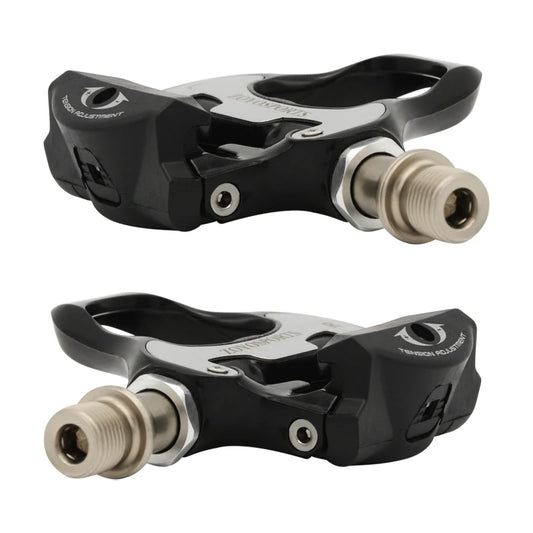 Unlock Your Cycling Potential with ZOYOSPORTS Road Bike Pedals! - MANDOTOS