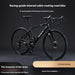 700CRoad Bike Bicycle Youth Lightweight Ultralight Adult Men's27Speed Racing Women's Bicycle