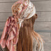 1pcs 90*90cm Square Silk Scarves Women Hijab Shawls Fashion Print Kerchief Femme Head Scarf Foulard Bandana Beach Head Scarf