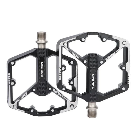 Ultralight Colorful Bicycle Pedals - Transform Your Ride! - MANDOTOS