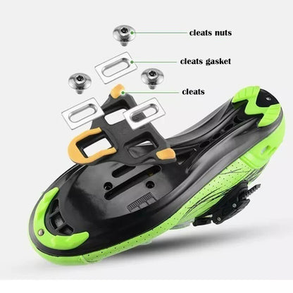 Unlock Your Cycling Potential with ZOYOSPORTS Road Bike Pedals! - MANDOTOS