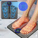 foot massage pad