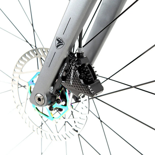 TWITTER 700X25C Carbon Road Bicycle Wireless Men's Hydraulic Disc Racing Bike With WheelTop EDS TX 24S Shifter 50mm Carbon Wheel