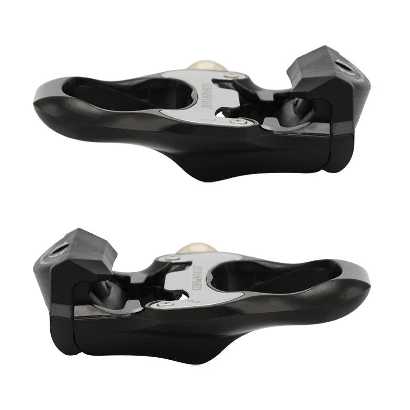 Unlock Your Cycling Potential with ZOYOSPORTS Road Bike Pedals! - MANDOTOS