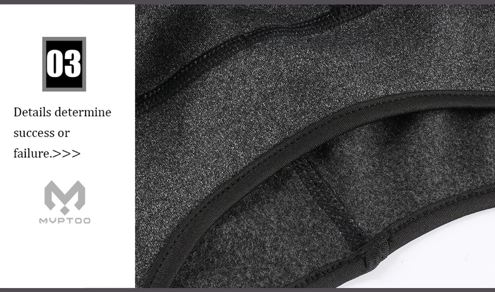 Winter Thermal Hats Fleece Beanies Ear Warmer Outdoor Sports Ski Snowboard Running Cycling Bike Soft Stretchy Cap Headwear Men
