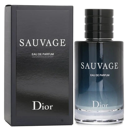 Christian Dior Sauvage Eau De Parfum Spray - MANDOTOS