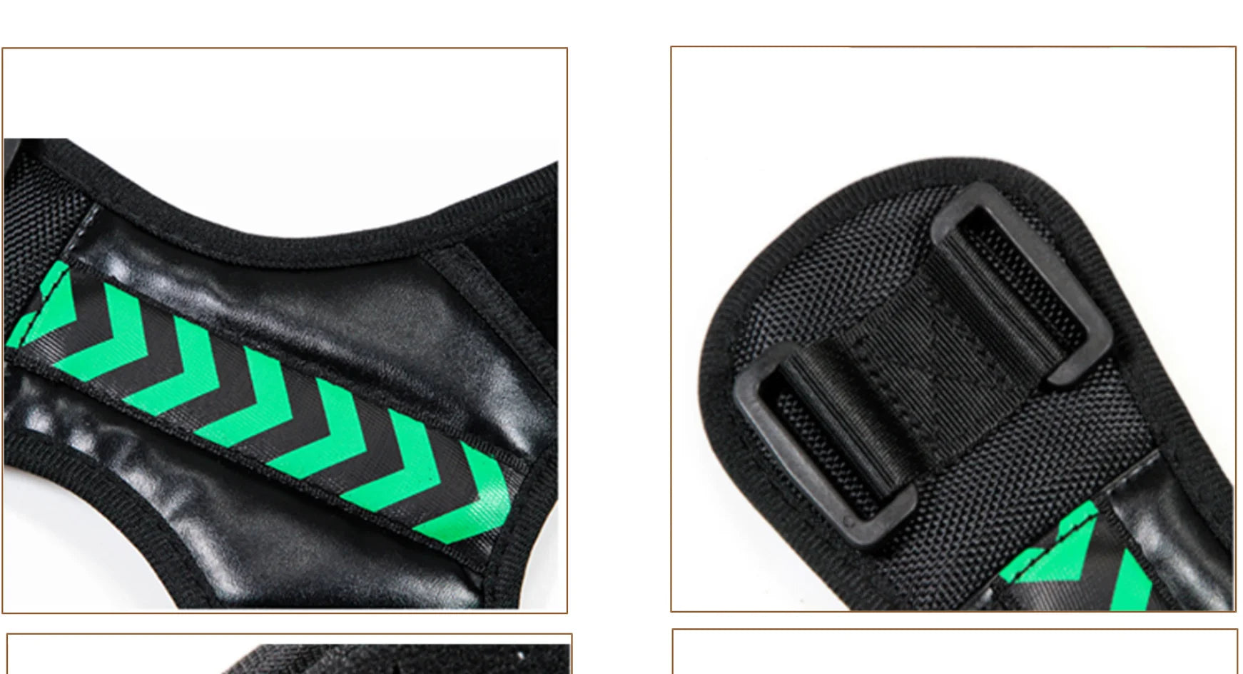 Adjustable Back Shoulder Posture Corrector Belt Clavicle Spine Support Reshape Your Body Home Office Sport Upper Back Neck Brace - MANDOTOS