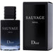 Dior Sauvage for men Parfum Spray 60ml/100ml/200ml - MANDOTOS