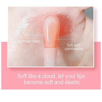 Moisturizing Lip Balm Original Lip Oil Gloss Care of the Lips Benetitnt for Lips Plumping Exfoliating Pink Plumping Gloss Oil - MANDOTOS