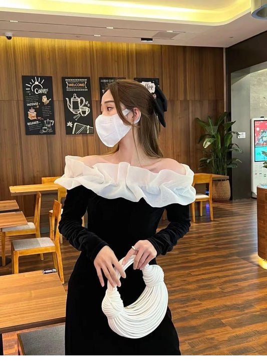 Handbags for Women 2025 New in Gold Luxury Designer Brand Handwoven Noodle Bags Rope Knotted Pulled Hobo Silver Evening Clutch - MANDOTOS