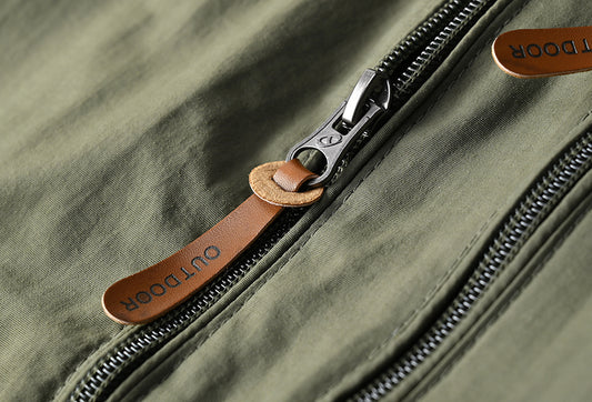 Windbreaker Men Tactical Jacket Waterproof Outdoor Hooded Coat Sports Military European Size S-5XL Field Climbing Thin Outwear - MANDOTOS