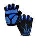 MOREOK Bike Gloves 5MM SBR Pads Mountain Bike Gloves Breathable Bicycle Gloves Non-slip Road Biking Cycling Gloves for Men Women