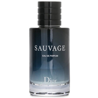 Christian Dior Sauvage Eau De Parfum Spray - MANDOTOS