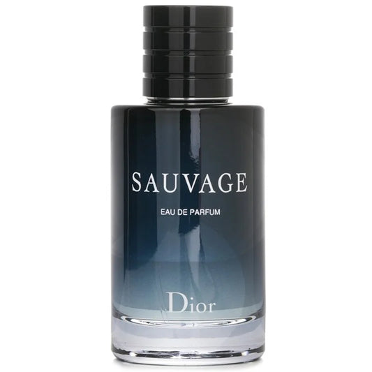 Christian Dior Sauvage Eau De Parfum Spray - MANDOTOS