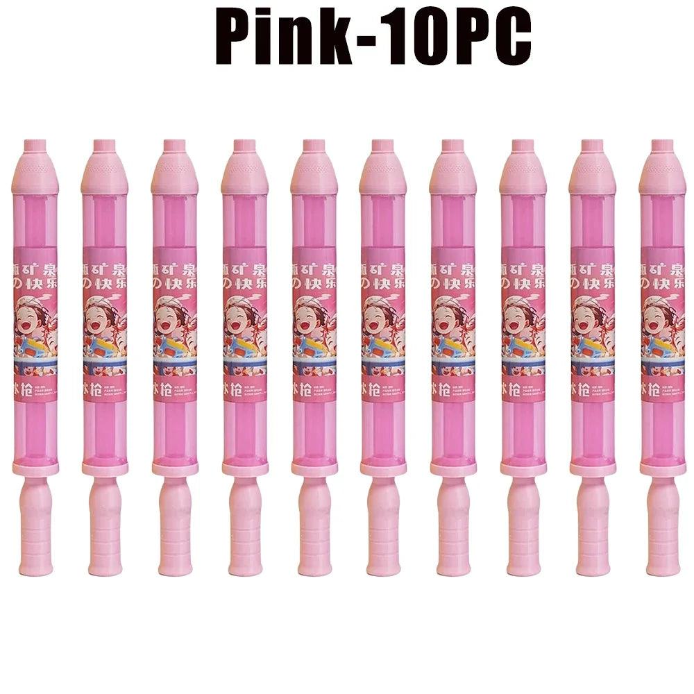 Fireworks Water Guns For Couples Romantic Streetlight Photo Props Commemorative Leisure Atmosphere Spray Outdoor Night Activity - MANDOTOS