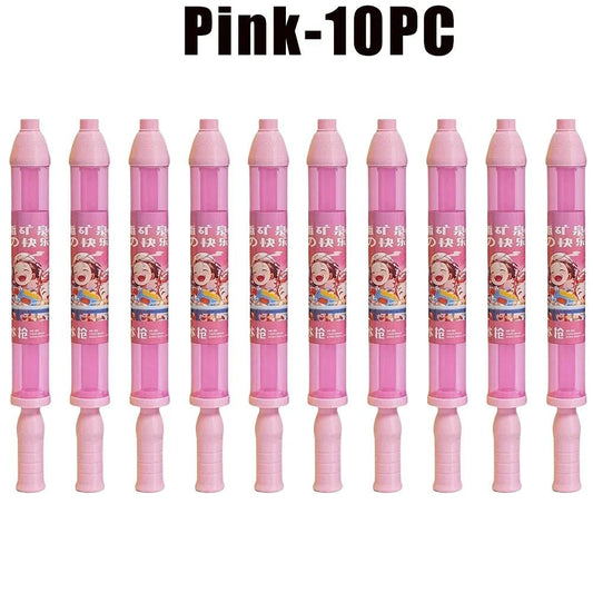 Fireworks Water Guns For Couples Romantic Streetlight Photo Props Commemorative Leisure Atmosphere Spray Outdoor Night Activity - MANDOTOS