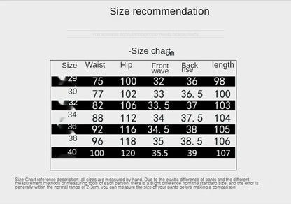 Cargo Pants Men Jogging Casual Pants Cotton Full Length Tactical Military Pants Trousers - MANDOTOS