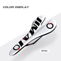 Bicycle saddle Carbon saddle Saddle racing bike saddle bicycles mtb accessories for mountain bike 270*130mm Cycling Saddle