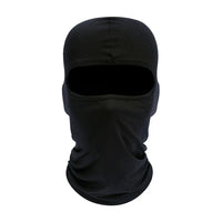 Balaclava Full Face Mask UV Protection Ski Sun Hood Tactical Motorcycle Helmet Bandana Neck Windproof Face Shield Biker Mask - MANDOTOS