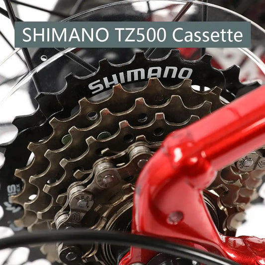 F, YUZE G240 7Speed Aluminum Disc Brake Bike Boy Girl Student Children Bicycle Teen Road bicicleta велосипед Handlebar 380mm