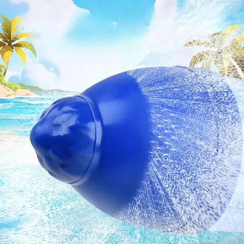 Fireworks Water Guns For Couples Romantic Streetlight Photo Props Commemorative Leisure Atmosphere Spray Outdoor Night Activity - MANDOTOS