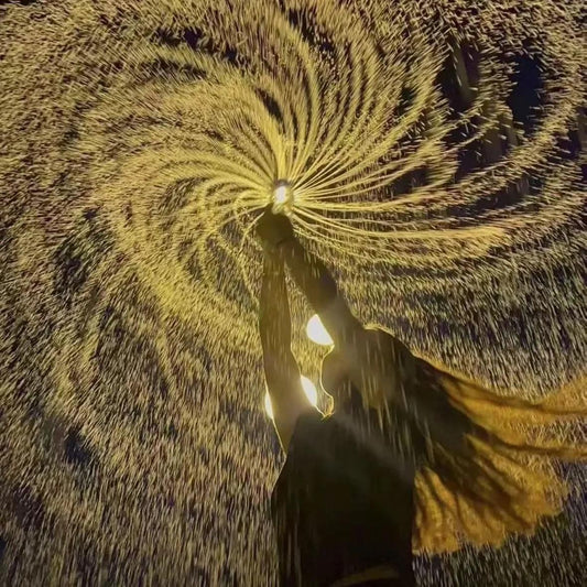 Fireworks Water Guns For Couples Romantic Streetlight Photo Props Commemorative Leisure Atmosphere Spray Outdoor Night Activity - MANDOTOS