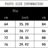High Waist Women's Leggings Stretch Yoga Pants Tights With Pockets Push Up Fitness Running Sportswear Solid Color Pants
