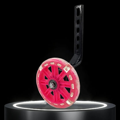 Kids Bike Training Wheels - Build Confidence & Fun Riding Experience! 12-20in Bikes🚲 - MANDOTOS