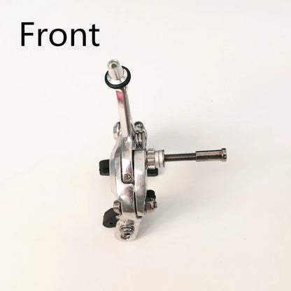 2022New  Road Bike Dual Pivot Calipers Bicycle Brake Racing Aluminum Side Pull Caliper Front Rear Bicycle parts