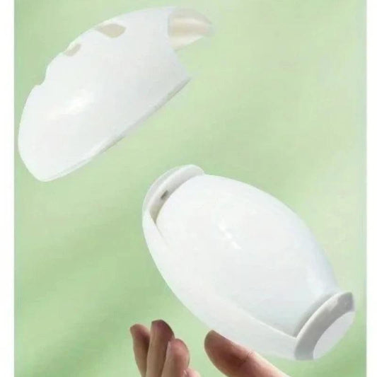 1pc Time-Saver Reusable Washable Lint Roller Strong Adhesive Hair Sticking Machine for Clothes Pets & Furniture Cleaning - MANDOTOS