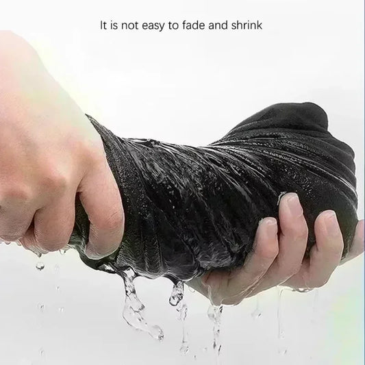 2025 New Short-sleeved Men's and Women's Streetwear Brand Instagram Versatile Round-neck High-quality T-shirts for Men - MANDOTOS