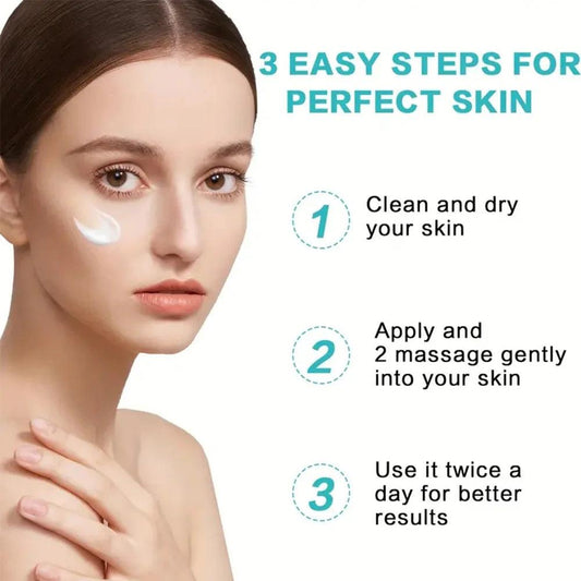 YOUNGCOME Retinol Cream Promotes Skin Elasticity And Luster Nourishing Nourishing And Locking Moisture To Improve Skin Texture - MANDOTOS