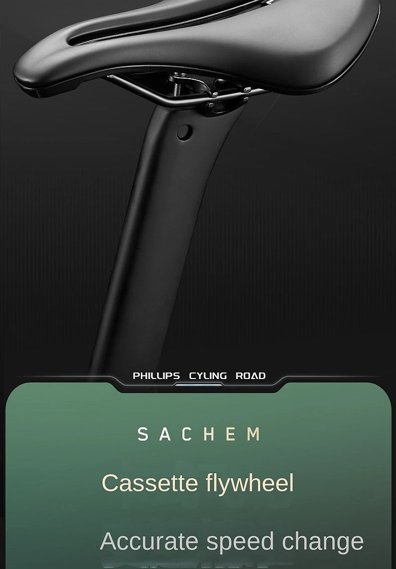 2025 New Ultra-Light Carbon Fiber Road Bike Fast Racing Bicycle with Hydraulic Disc Brakes 16/24-Speed Gear Shift Drop Handlebar