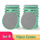 20Pcs Green