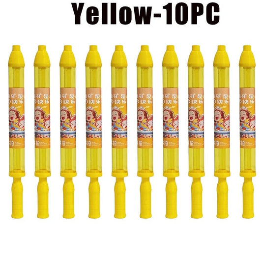 Fireworks Water Guns For Couples Romantic Streetlight Photo Props Commemorative Leisure Atmosphere Spray Outdoor Night Activity - MANDOTOS