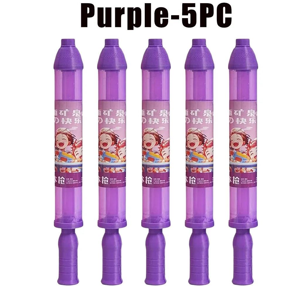 Fireworks Water Guns For Couples Romantic Streetlight Photo Props Commemorative Leisure Atmosphere Spray Outdoor Night Activity - MANDOTOS