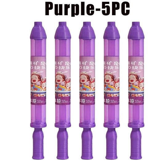 Fireworks Water Guns For Couples Romantic Streetlight Photo Props Commemorative Leisure Atmosphere Spray Outdoor Night Activity - MANDOTOS