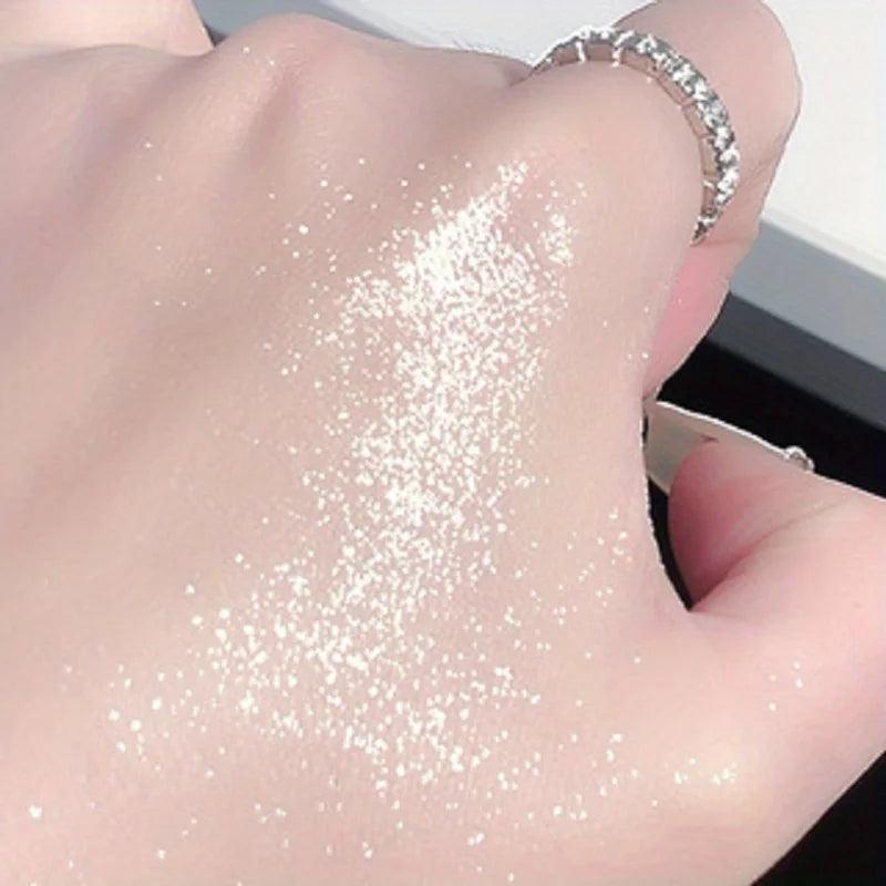 Natural Stereoscopic Face Powder Palette Matte Bronzer Contour Shading Multifunctional Highlighter Cosmetic Blush Gift - MANDOTOS